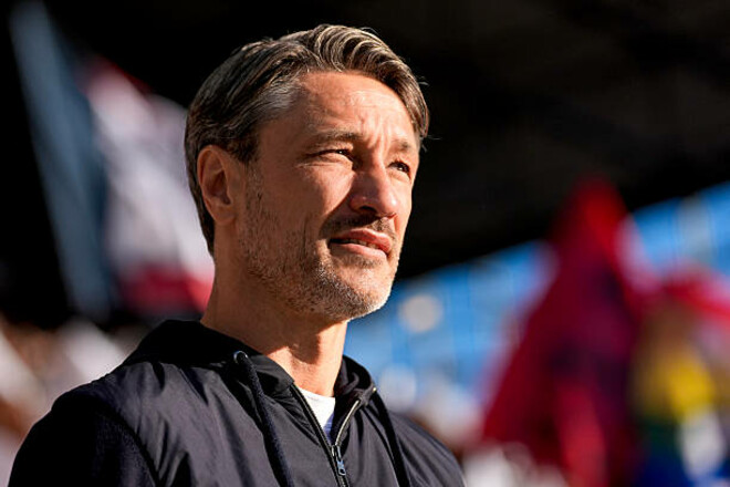 ОФІЦІЙНО. Боруссія Дортмунд підписала контракт з тренером