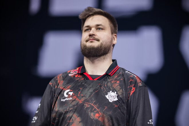 ОФИЦИАЛЬНО. Польский ветеран CS стал свободным агентом