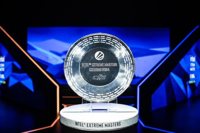 Будут ли NAVI? Стали известны участники IEM Chengdu по CS2