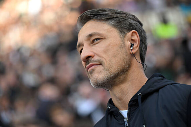 Боруссія Д під керівництвом Ковача набирає в середньому 1,96 очки за гру