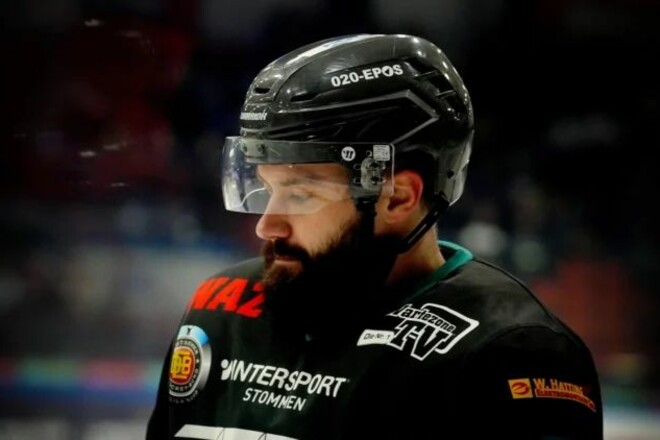 Легионер, который сменил 13 клубов, будет выступать за Киев Кэпиталз