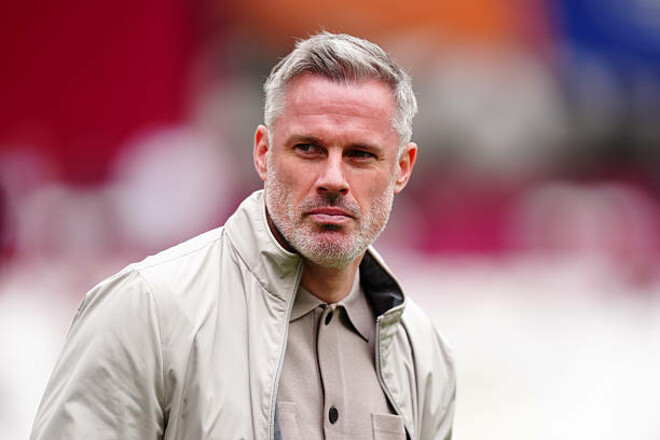 ВІДЕО. Бігав по студії. Реакція легенди Ліверпуля на перемогу над Ньюкаслом