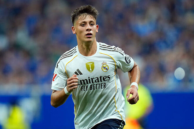 Гюлер захопив лідерство у цікавому статистичному рейтингу