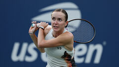 Свитолина потерпела неожиданное поражение на старте US Open 2025