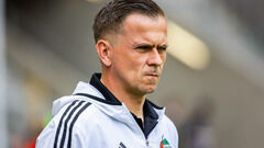 Dynamo signed a contract with a new trainer. This is a foreigner