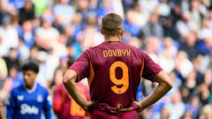 Fabrizio Romano revealed the details about Dovbik and Vilmarreal