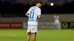 Dynamo believes that Vanat is more expensive. The club is waiting for new proposals