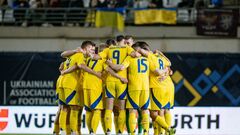 List of Rebrova: Two Debutants, More Problem Places and without Yarmolenko