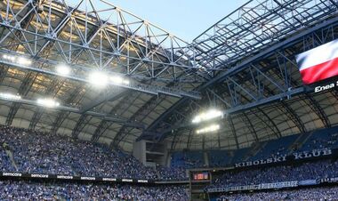 Генк – Лех. Прогноз и анонс на матч квалификации Лиги Европы