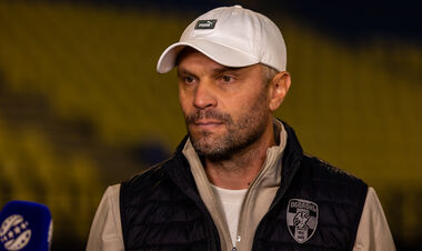 Oleksandr Antonenko: