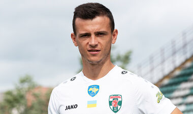 Ігор МЕДИНСЬКИЙ: «У команді тотальна самовіддача та оболонський характер»