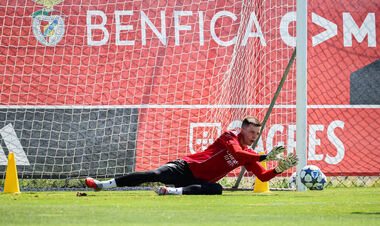 Бенфіка – Фенербахче. Прогноз і анонс на матч кваліфікації Ліги чемпіонів