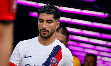 Кандидат из Ла Лиги. ПСЖ нашел новый клуб ненужному игроку