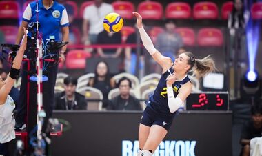 Україна (ж) – Камерун (ж) – 3:0. Текстова трансляція матчу