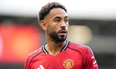 Кунья возглавляет трансферный рейтинг южноамериканских игроков этого сезона