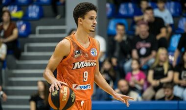 Черкаські Мавпи узгодили деталі контакту з ключовим гравцем