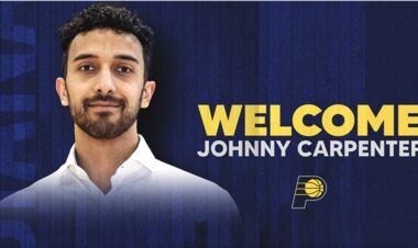 Фіналіст НБА повідомив про підсилення у тренерському штабі