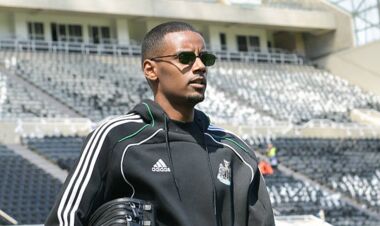 Ньюкасл не здобув жодної перемоги в останніх матчах АПЛ без лідера атаки