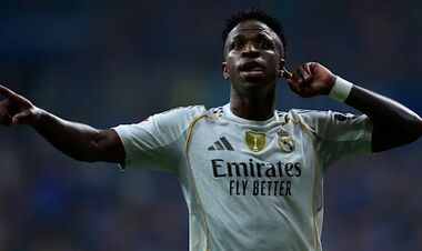 Реал предложил футболисту контракт с зарплатой в 100 миллионов евро