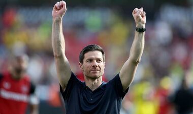 Хаби АЛОНСО: «Я больше не буду терпеть такое поведение от игрока Реала»