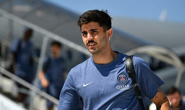 На радость Забарному. ПСЖ решил продать двоих центральных защитников