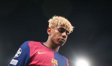 ЯМАЛЬ чітко заявив Фліку: «Він зобов'язаний грати у старті Барселони»