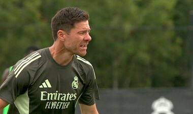 Реал вирішив зламати ринок. Хабі Алонсо запланував чотири мегатрансфери