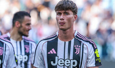 Замала сума. Ювентус відмовив клубу АПЛ в продажі захисника