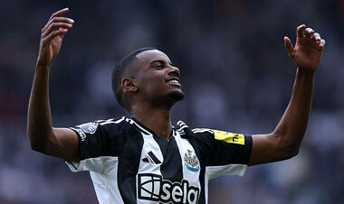 Остання спроба. Ліверпуль має намір підписати форварда за 150 млн євро