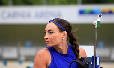 Доротея ВИРЕР: «Это прекрасно – завершить карьеру так, не правда ли?»