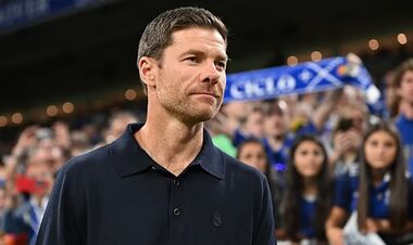 Habi Alonso decided to send Real Madrid to the backup command