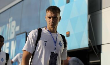 Тренер: «Игрок Динамо заслужил вызов в сборную, но он – в резерве»