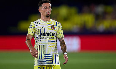 Учасник єврокубків від АПЛ посилиться вінгером Вільярреала