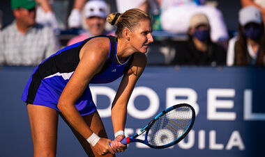 Екс-перша ракетка повернеться на корт після річної паузи