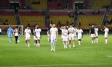 Карабах – Ференцварош. Прогноз и анонс на матч квалификации Лиги чемпионов