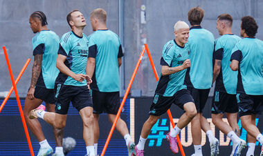 Копенгаген – Базель. Прогноз і анонс на матч кваліфікації Ліги чемпіонів