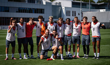 Веєн – Баварія. Прогноз і анонс на матч 1/32 фіналу Кубка Німеччини