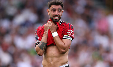 Грімсбі Таун – Манчестер Юнайтед. Кубок ліги Англії. Дивитись онлайн. LIVE