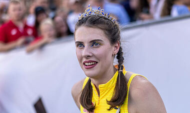 Финал Бриллиантовой лиги. Магучих и Левченко в Цюрихе. Смотреть онлайн LIVE