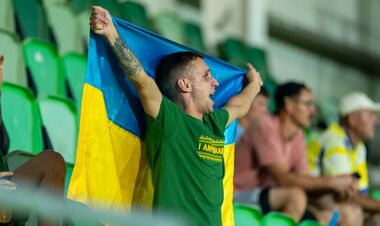 Фиорентина – Полесье. Как болельщикам приобрести билет на матч Q4 ЛК