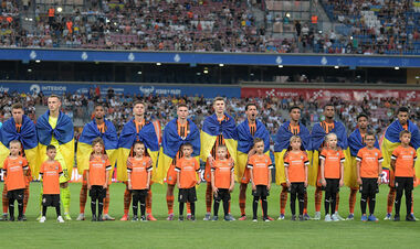 Серветт – Шахтар. Как купить билеты на матч Лиги конференций в Женеве