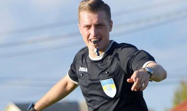 Ukrainian judges will work at the U-17 World Cup matches