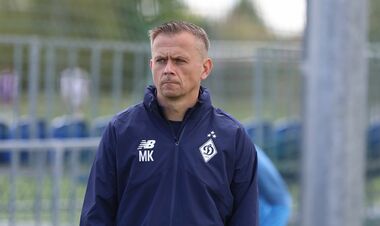 Новый тренер у Динамо, Ребров объявил состав сборной, фиаско Селтика в ЛЧ