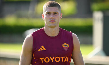 Деньги есть. Английский клуб поможет Вильярреалу приобрести Довбика