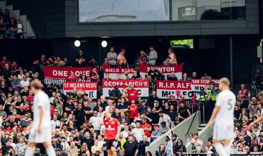 Грісбі – Манчестер Юнайтед. Прогноз і анонс на матч Кубку Англійської ліги