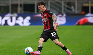 Мілан вирішив попрощатися з вихованцем Реала. Гравця відправлять до АПЛ