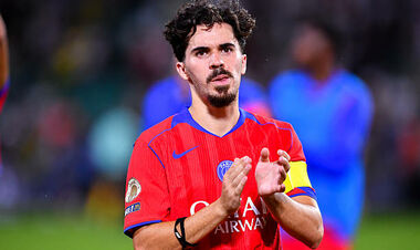 ПСЖ отказался продавать футболиста, которого считает одним из лидеров клуба