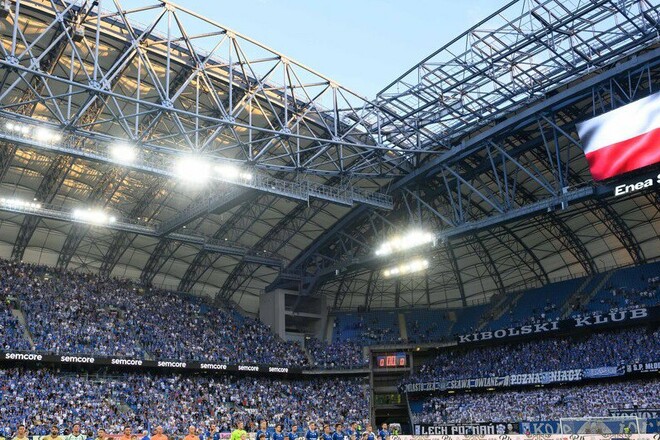 Генк – Лех. Прогноз и анонс на матч квалификации Лиги Европы