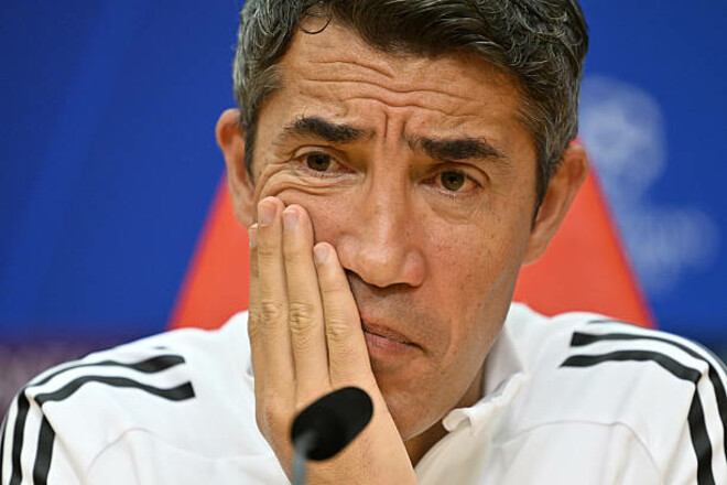 Наставник Бенфики прокомментировал потенциальный трансфер Судакова