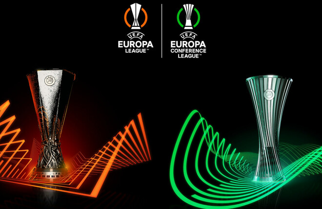 Жеребьевки Лиги Европы и Лиги конференций объединены в одно шоу